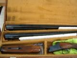 FRANCHI 2005 TRAP COMBO W/CASE - 2 of 15