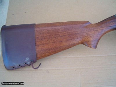 WINCHESTER MODEL 12