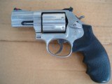 SMITH & WESSON MODEL 686-6 - 1 of 3