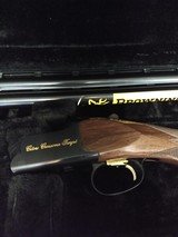BROWNING CITIORI CROSSOVER TARGET 12 GA - 2 of 10