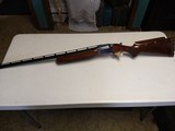 BROWNING BT99 TRAP SPECIAL 32" - 3 of 14