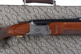 WINCHESTER MODEL 101 DIAMOND GRADE - 1 of 12