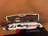 Caesar Guerini Syren Tempio Sporting Shotgun | 12GA 30” CALL FOR BEST PRICE - 1 of 4