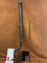 Fabarm Elos N2 COMPACT 12ga 32" Sporting Shotgun - 4 of 4