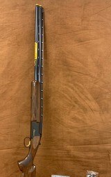 New Browning BG Citori CXT Trap Over/Under Shotgun, 12 Gauge 32 - 4 of 4