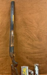 BROWNING Citori CX 32" - 2 of 4
