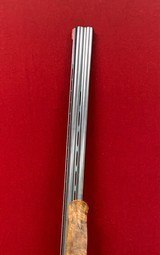 Perazzi Custom SCO Gold Sporting Clays 12ga - 8 of 10