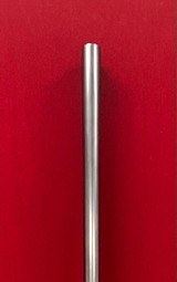 Perazzi Custom SCO Gold Sporting Clays 12ga - 9 of 10