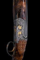 Perazzi Custom SCO Gold Sporting Clays 12ga - 7 of 10