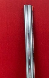 Perazzi Custom SCO Gold Sporting Clays 12ga - 10 of 10