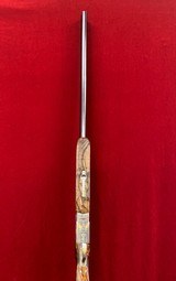 Perazzi Custom SCO Gold Sporting Clays 12ga 32" - 9 of 10