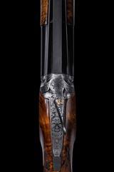 Perazzi Custom SCO Gold Sporting Clays 12ga 32" - 7 of 10