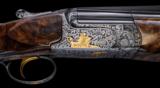 Perazzi Custom SCO Gold Sporting Clays 12ga 32" - 1 of 10