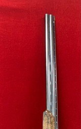Perazzi Custom SCO Gold Sporting Clays 12ga 32" - 10 of 10