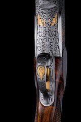 Perazzi Custom SCO Gold Sporting Clays 12ga 32" - 5 of 10