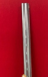 perazzi gorgeous Live Pigeon/Olympic Trap - 6 of 6