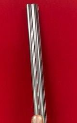 perazzi mx8 Live Pigeon/Olympic Trap - 5 of 5