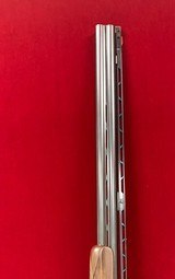 Perazzi MX10 trap 30" Doubles - 5 of 5