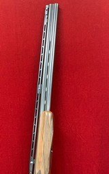 Perazzi MX10 trap 30" Doubles - 3 of 5