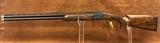 Rizzini BR110 BR 110 X Sporter For Sporting Clays 32" With Adjustable comb - 3 of 5