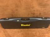 Rizzini BR110 BR 110 X Sporter For Sporting Clays 32" With Adjustable comb - 5 of 5