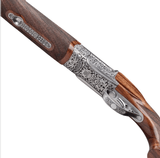 Rizzini BR460 EL BR 460 Sporter Sporting Clays 32" Fully Engraved - 5 of 6