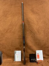 Fabarm L4S Black Sporting - 12ga/30" - RH - new gun CALL FOR A GREAT DEAL! - 3 of 4