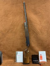 Fabarm L4S Black Sporting - 12ga/30" - RH - new gun CALL FOR A GREAT DEAL! - 4 of 4