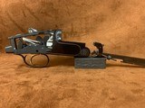 Perazzi Mx10 Action, Perazzi Receiver, Perazzi Receiver and Forend. - 1 of 4