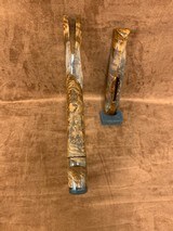 Perazzi Stock, for Sporting, Trap , All Clay Sports.. GORGEOUS MUST SEE - 4 of 6