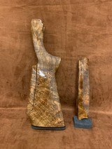 Perazzi Stock, for Sporting, Trap , All Clay Sports.. GORGEOUS MUST SEE - 1 of 6