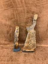 Perazzi Stock, for Sporting, Trap , All Clay Sports.. GORGEOUS MUST SEE - 2 of 6