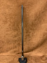 Perazzi Unsingle Barrel for MX8 or Mx2000 MUST SEE - 2 of 3