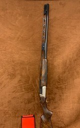 Perazzi MX2000 Trap Unsingle BEAUTIFUL MUST SEE mx 2000 - 1 of 5