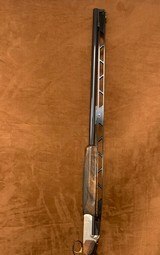 Perazzi MX2000 Trap Unsingle BEAUTIFUL MUST SEE mx 2000 - 2 of 5