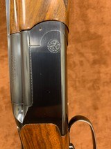 Perazzi Trap Combo Perazzi Mx3 Special
MUST SEE! - 4 of 6