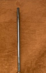 Perazzi MX10 RS, Perazzi RS Unsingle With Brand New PFS Stock Great Deal! - 2 of 3