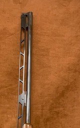 Perazzi MX10 RS, Perazzi RS Unsingle With Brand New PFS Stock Great Deal! - 1 of 3