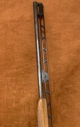 Perazzi MX10 RS, Perazzi RS Unsingle With Brand New PFS Stock Great Deal! - 3 of 3