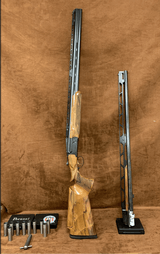 Perazzi MX10 RS Combo 34/31.5, Perazzi MX10 - 1 of 2