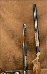 Perazzi MX10 RS Combo 34/31.5, Perazzi MX10 - 2 of 2