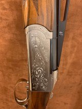 Beautiful Krieghoff K80 Trap Special Top Single Combo 32/34 Must SEE! - 7 of 8