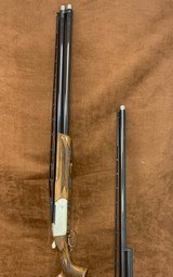 Beautiful Krieghoff K80 Trap Special Top Single Combo 32/34 Must SEE! - 3 of 8