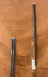 Beautiful Krieghoff K80 Trap Special Top Single Combo 32/34 Must SEE! - 2 of 8