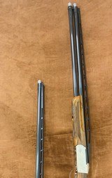 Beautiful Krieghoff K80 Trap Special Top Single Combo 32/34 Must SEE! - 4 of 8