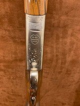 Beautiful Krieghoff K80 Trap Special Top Single Combo 32/34 Must SEE! - 6 of 8