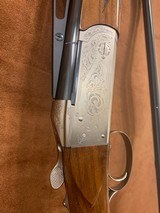 Beautiful Krieghoff K80 Trap Special Top Single Combo 32/34 Must SEE! - 5 of 8