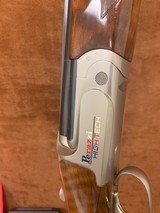 Perazzi High Tech 32" Sporter RH USA Edition - 6 of 11