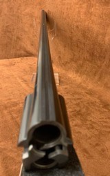 Must See! Perazzi barrel Sporting Mint with full set of Muller Tubes! Perazzi mx8 Perazzi Mx2000 - 3 of 4