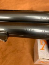 Must See! Perazzi barrel Sporting Mint with full set of Muller Tubes! Perazzi mx8 Perazzi Mx2000 - 4 of 4